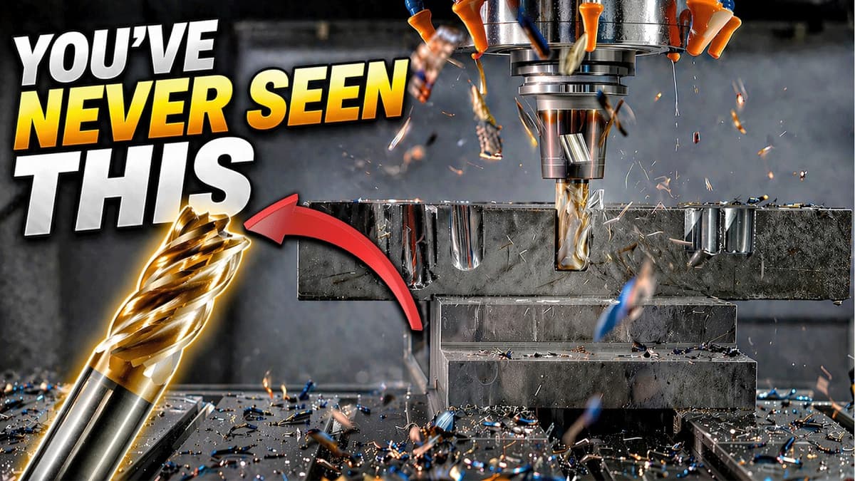 The MOST VIOLENT Tool Test