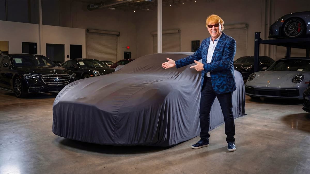 I Went Car Shopping...AGAIN!