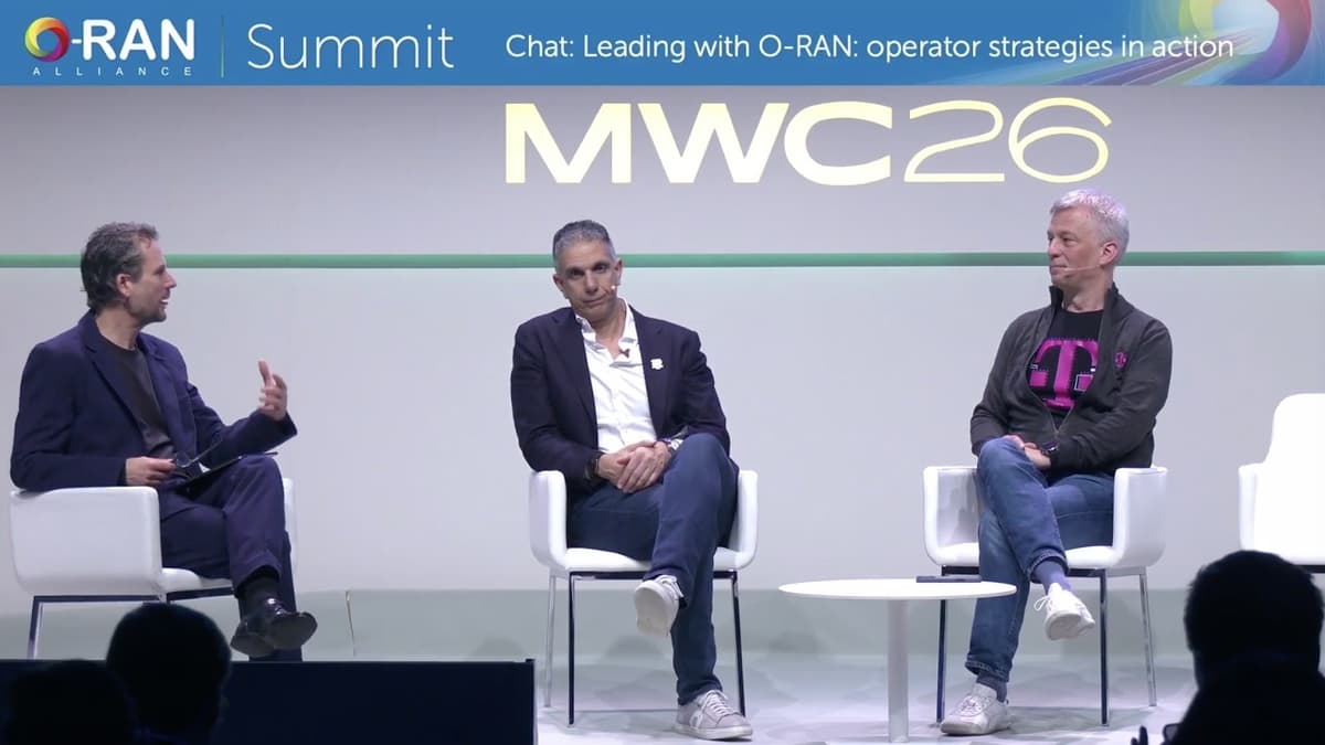 Leading with O-RAN: Operator Strategies in Action