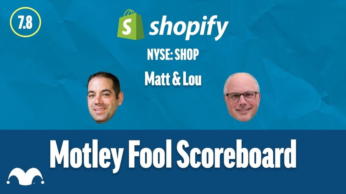 Is Shopify Stock Worth Buying at a 66x Multiple?