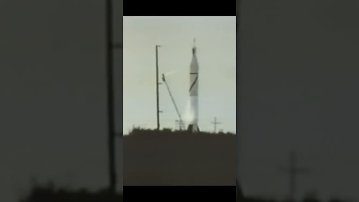 What America Did After Reaching Space?