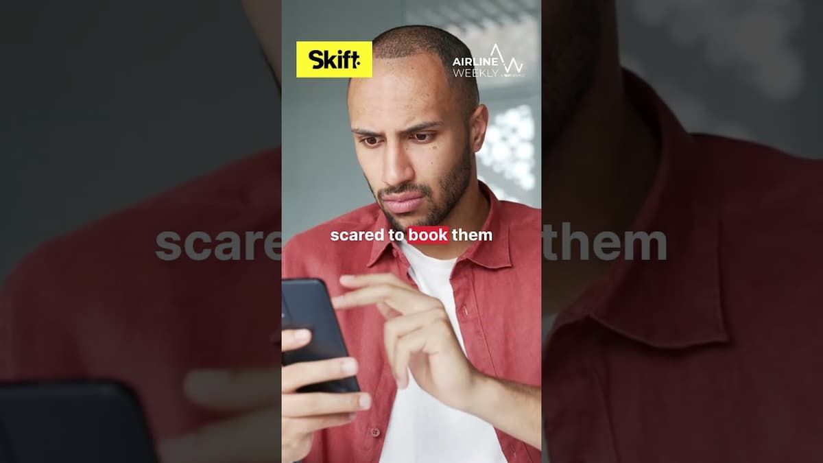 Would You Book Spirit Right Now?