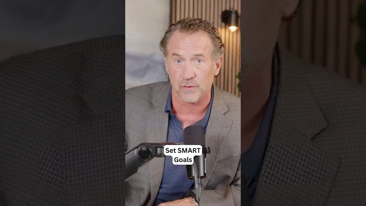 The Framework Behind Every Successful Business