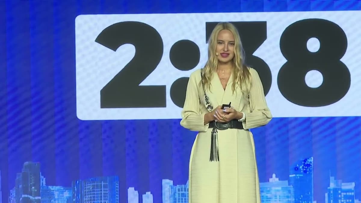 Komed Health: Hospital Coordination Made Easy Like WhatsApp | MedTech World Middle East 2026