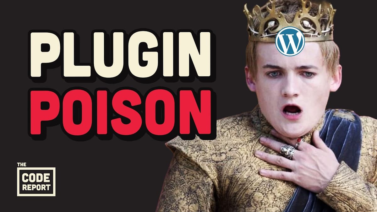 Millions of WordPress Sites Just Got Hacked... Again