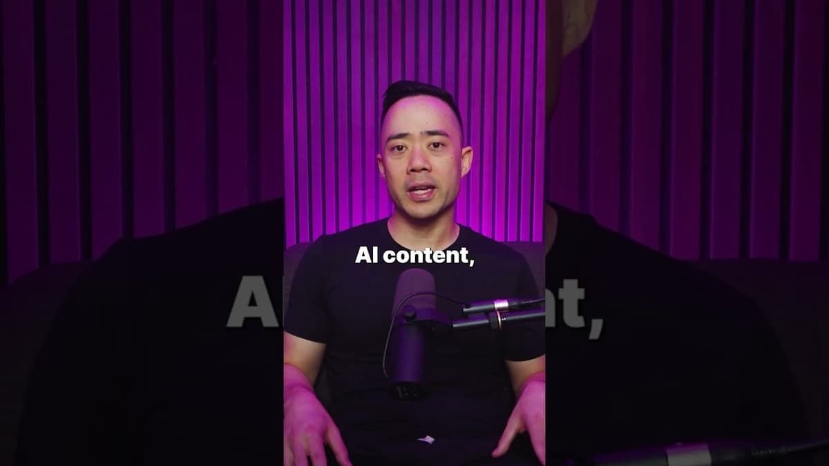 “I Want To Use AI Tools But Don't Know Which AI I Need To Use” 😩