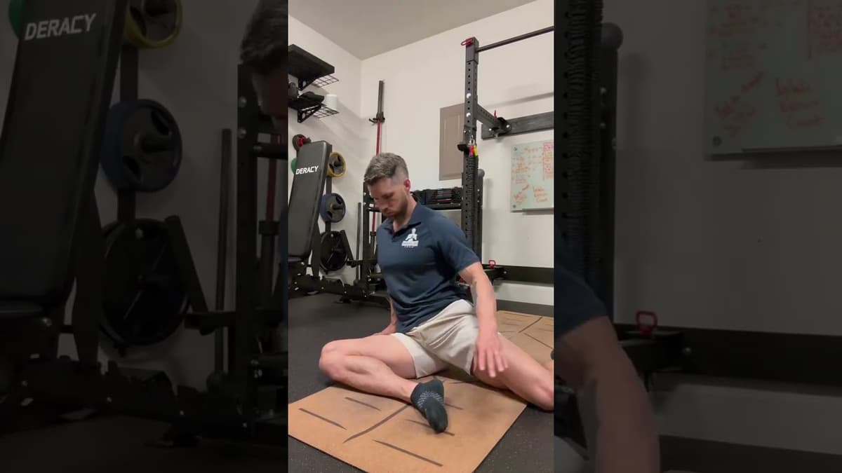 The Stress Relief Habit You Shouldn't Forget!