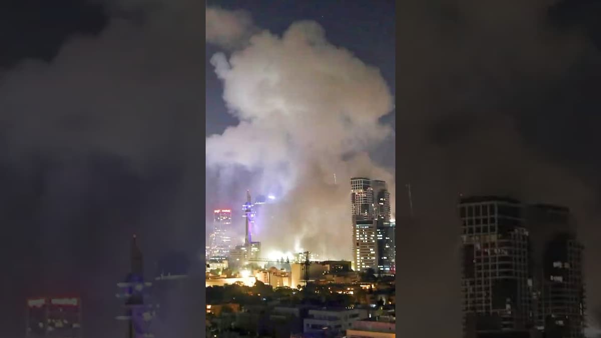 Iran War Has Changed the Middle East Forever