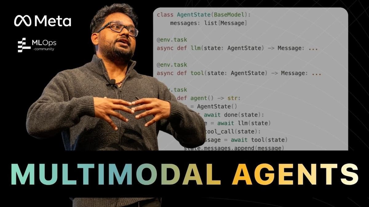 Whats Special About Meta's Multi-Agent Systems