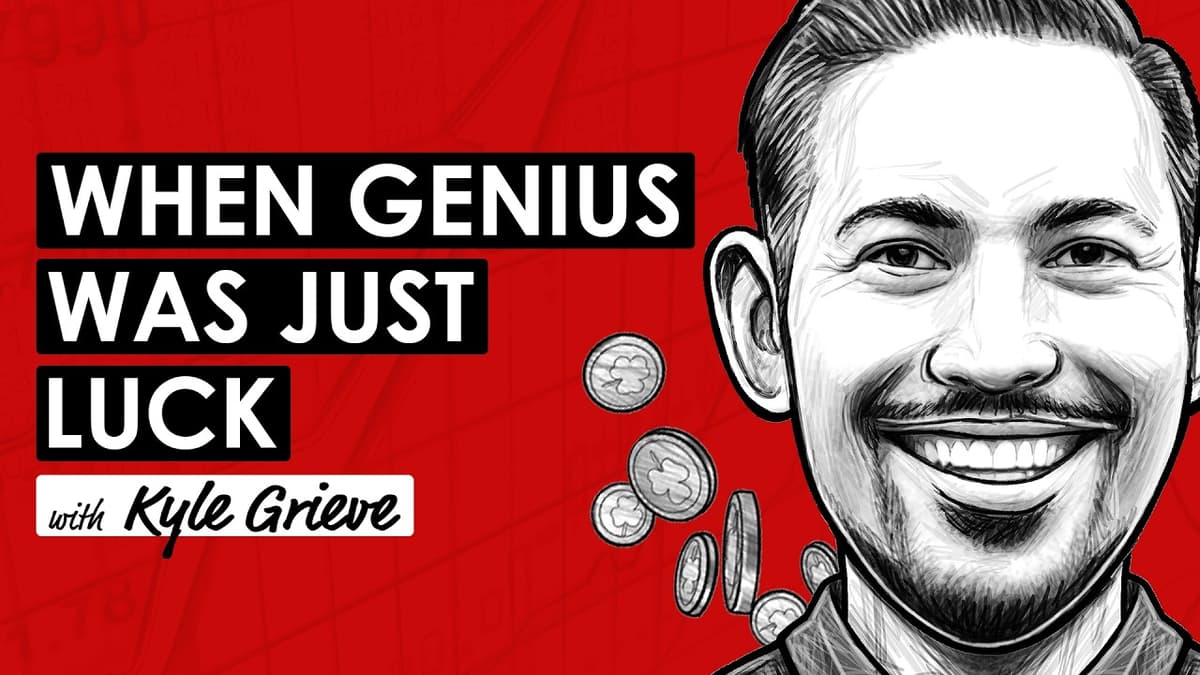 Financial Engineering & Fake Value: Lessons From the Go-Go Years (TIP802)