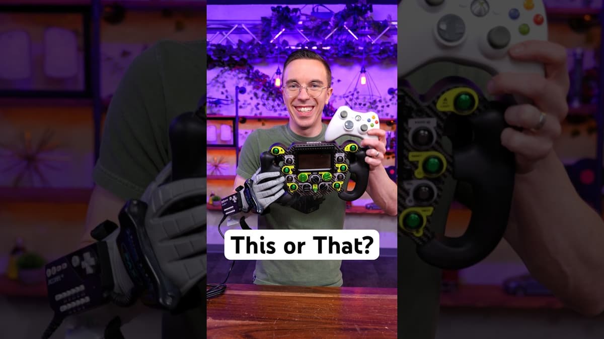 The BEST Controller of All Time?