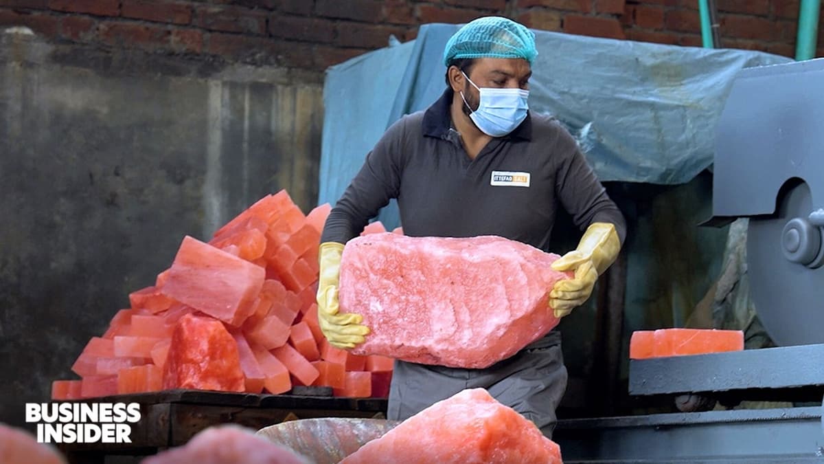 How 10 Trending Foods Are Produced Around The World