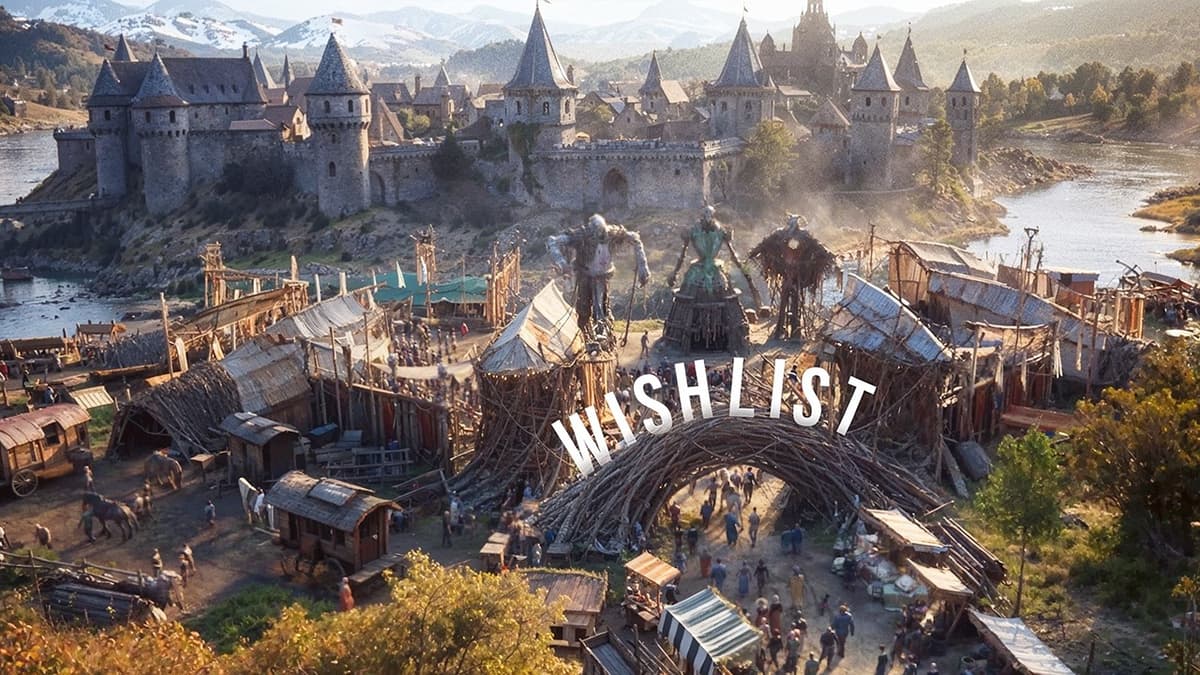 20 Games That DESERVE To Be On Your WISHLIST