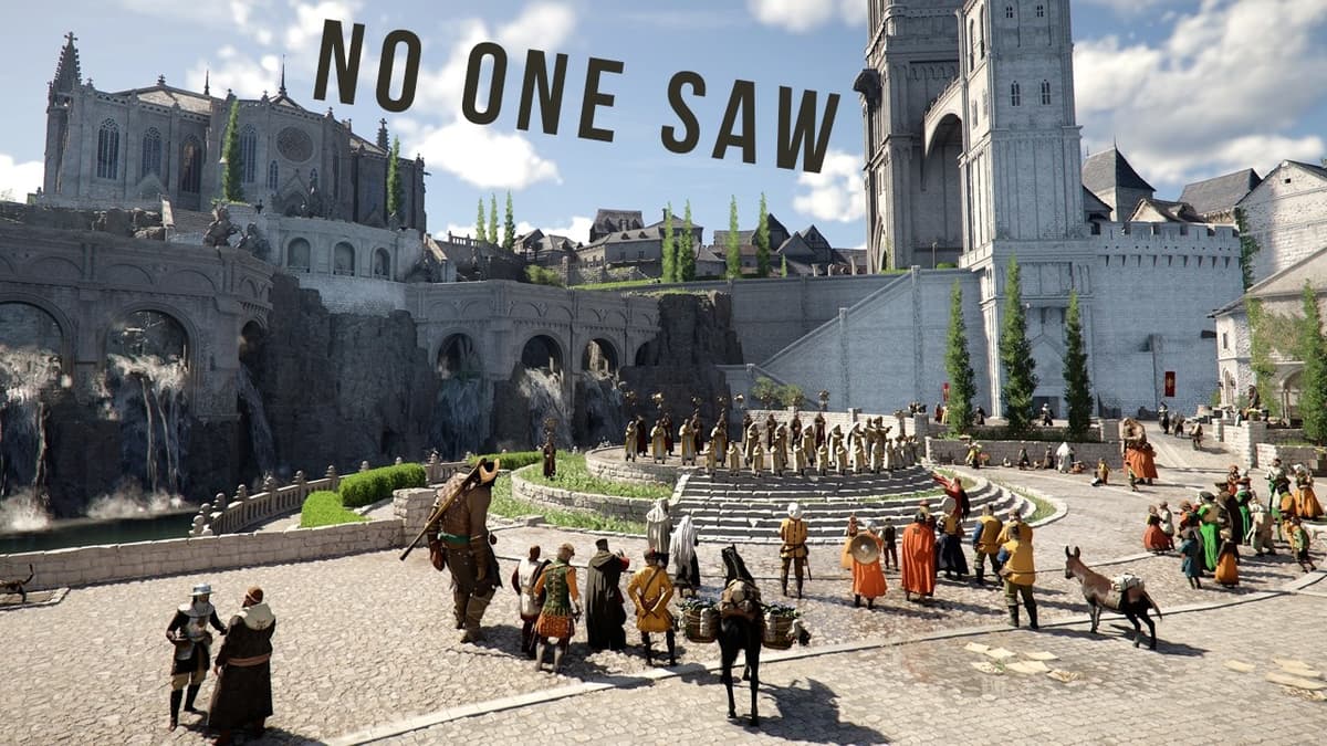 20 Insane Things Games Did That NOBODY NOTICED