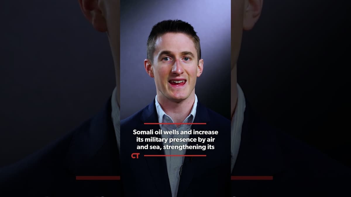 Turkey Expands Influence in Africa