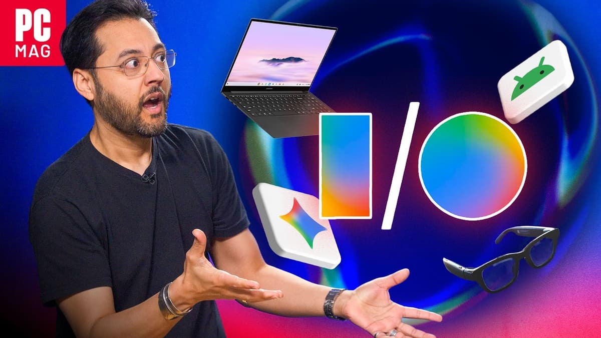 You Can't Escape Google. Here's What's Coming Next.