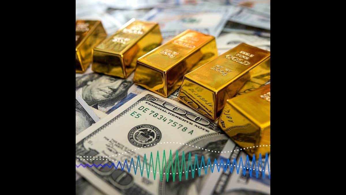 Barry Eichengreen and Chima Simpson-Bell on Currencies that Shine