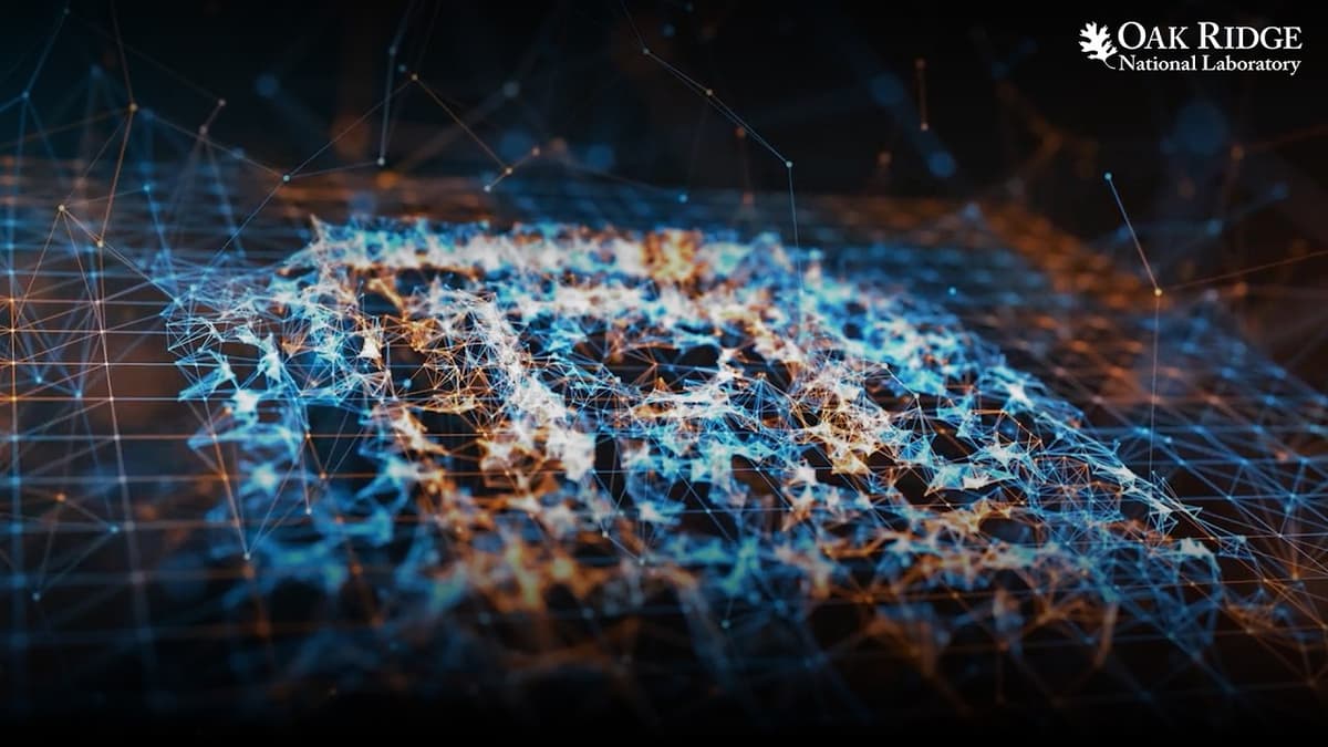 How AI and Quantum Materials Are Accelerating Scientific Discovery