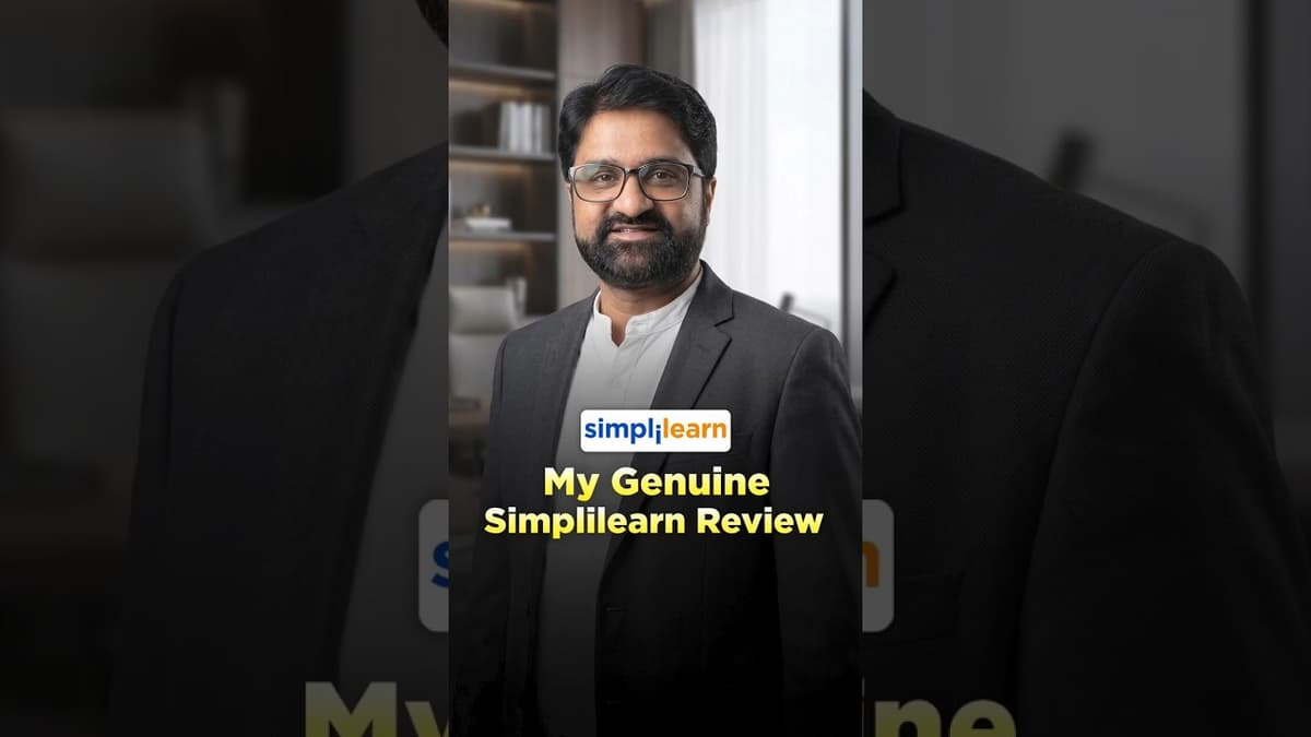 Is Simplilearn Credible for Cloud Computing? Real Learner Review 2026