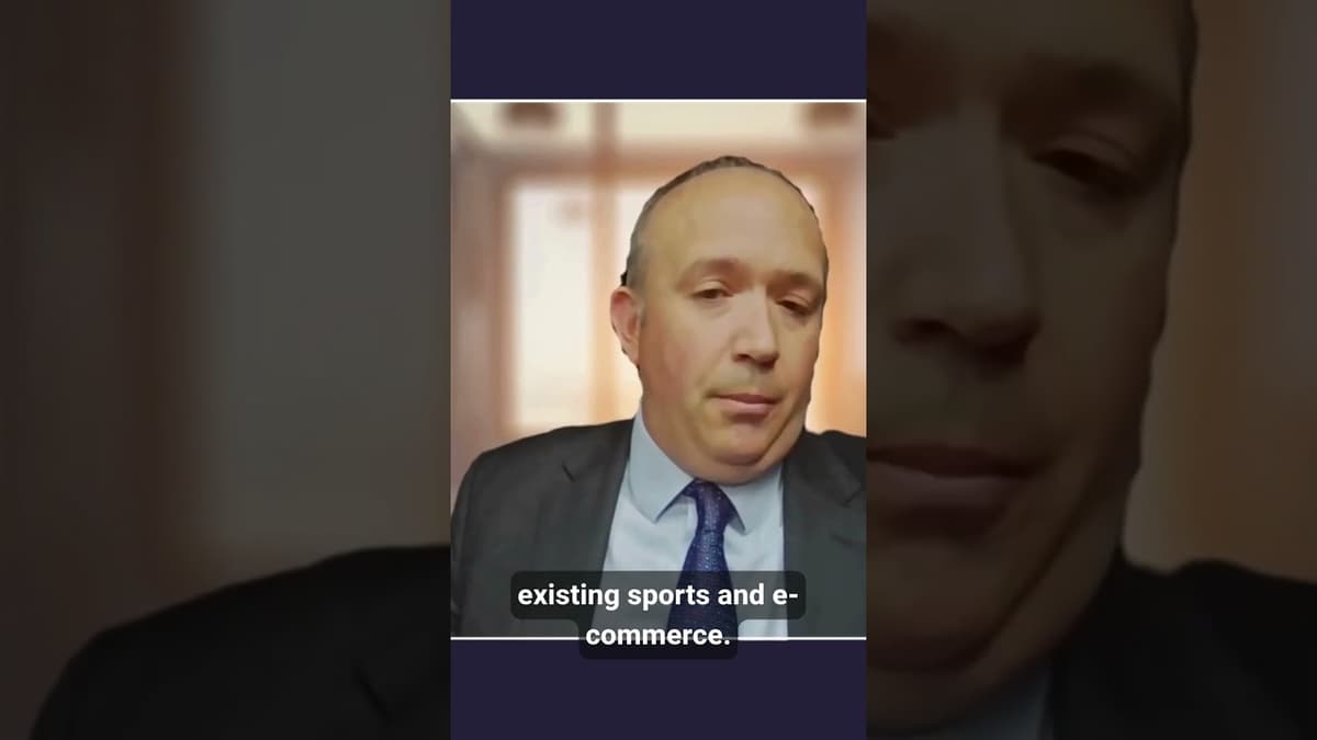 SEEEN's Adrian Hargrave on How AIM Market Can Best Serve Both Growth Companies & Investor Interests