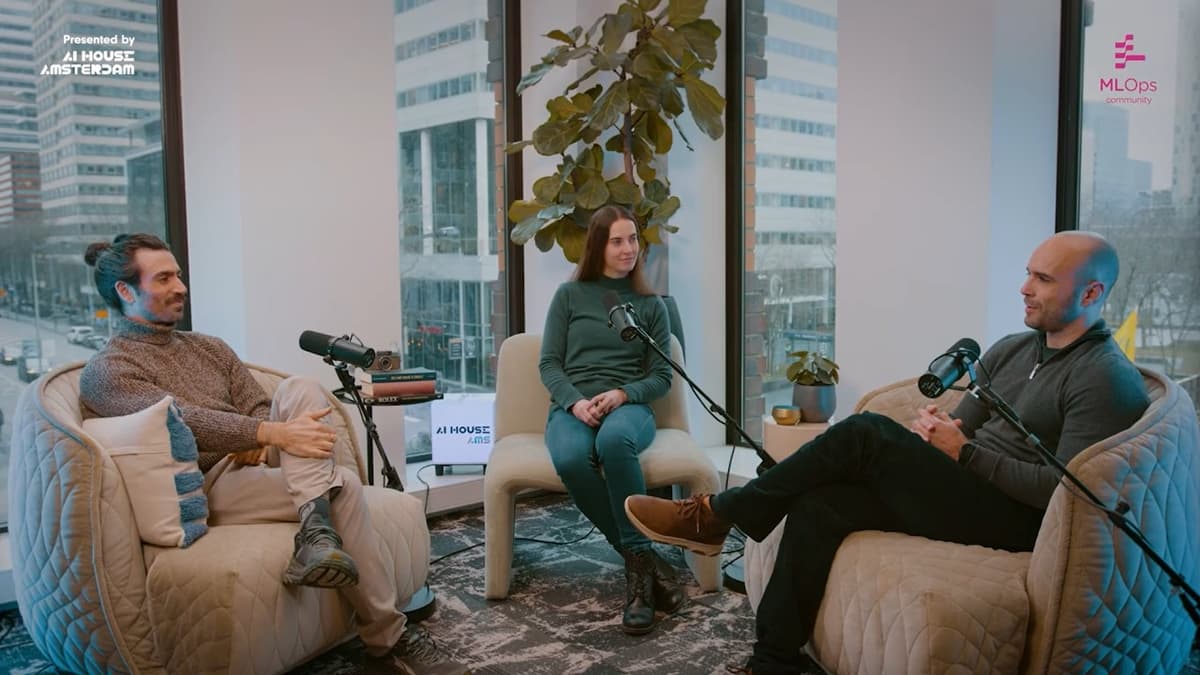 A New Kind of Marketplace