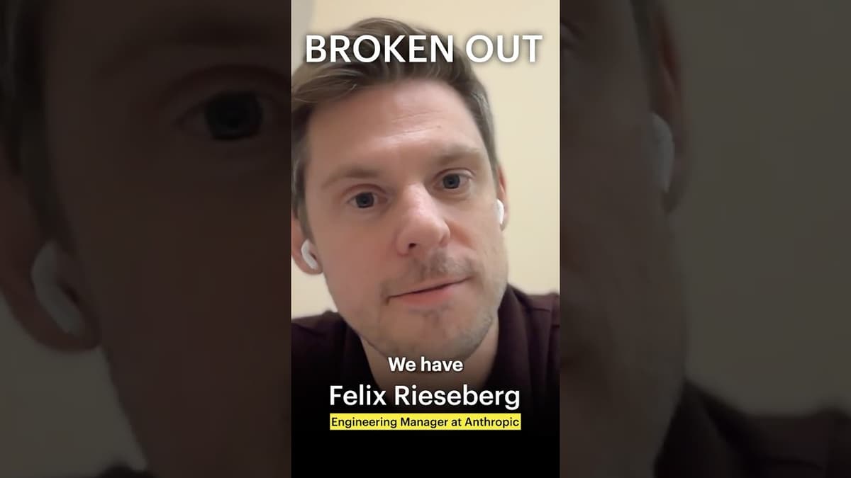 AI Breaking Out of the Sandbox #ai #podcast
