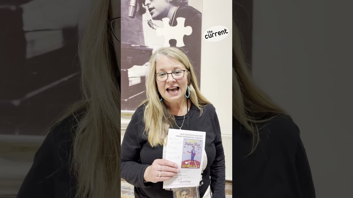 Minnesota Singer-Songwriters Compete and Celebrate Bob Dylan