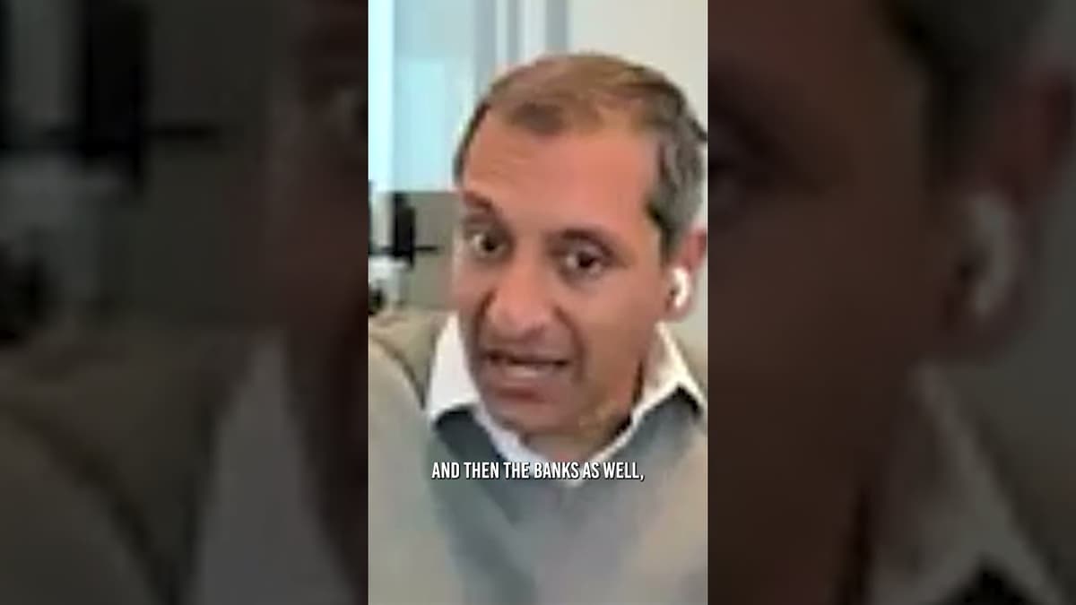 Bobby Jain – Multi-Strategy Hedge Fund First Principles at Jain Global (EP.487)