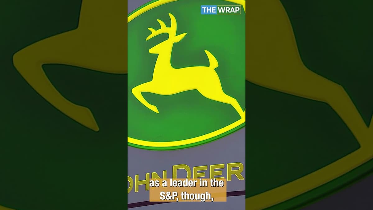 Stock Market Today: WMT & DE Rally, CVNA Sells After Earnings #shorts