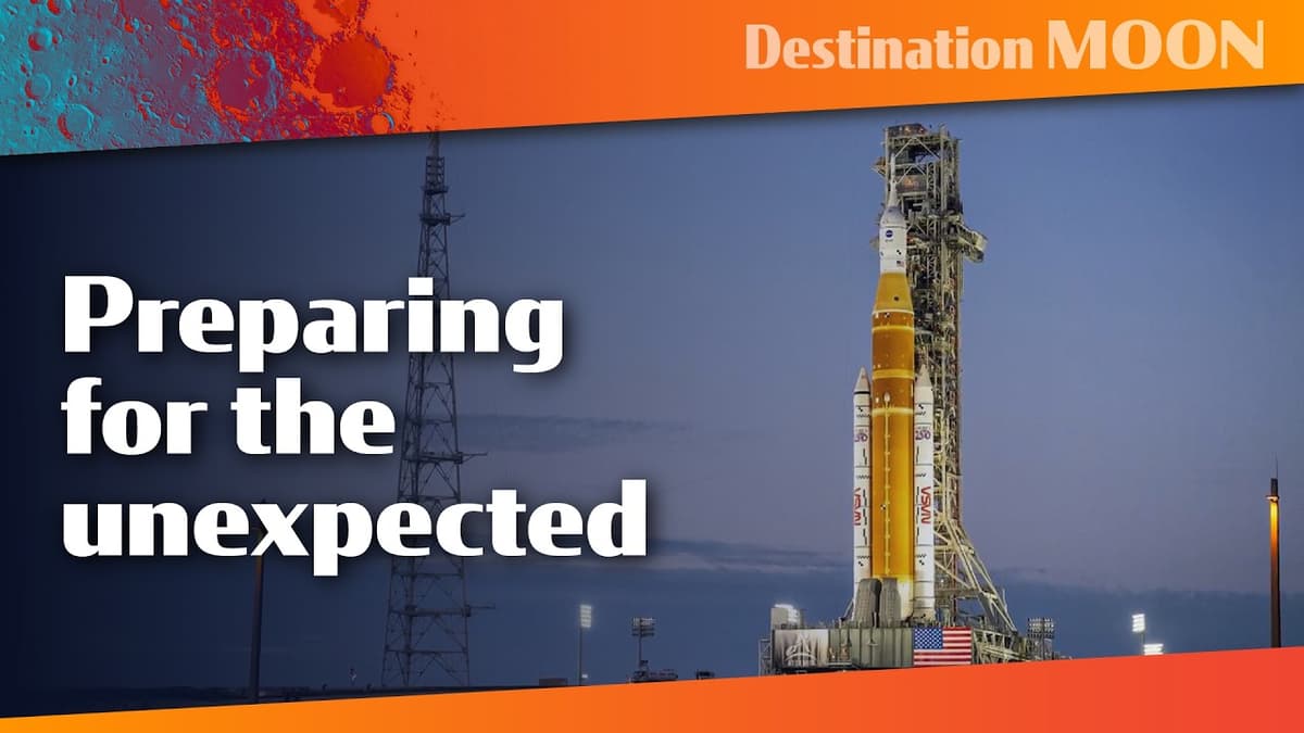 Vlog 27: Dealing with Emergencies