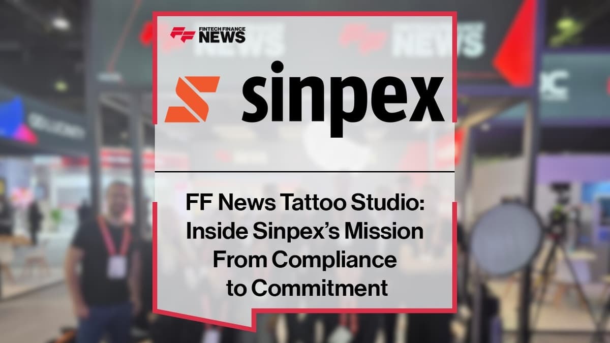 How Sinpex Is Building the Future of Banking Compliance in Europe