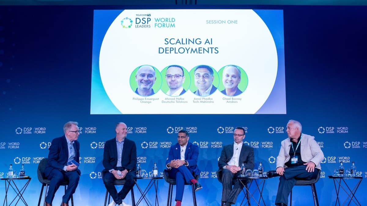 Scaling AI Deployments