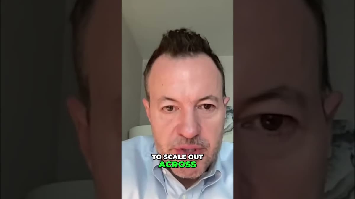 AI Projects Failing? Watch These 3-Month Warning Signs! #shorts