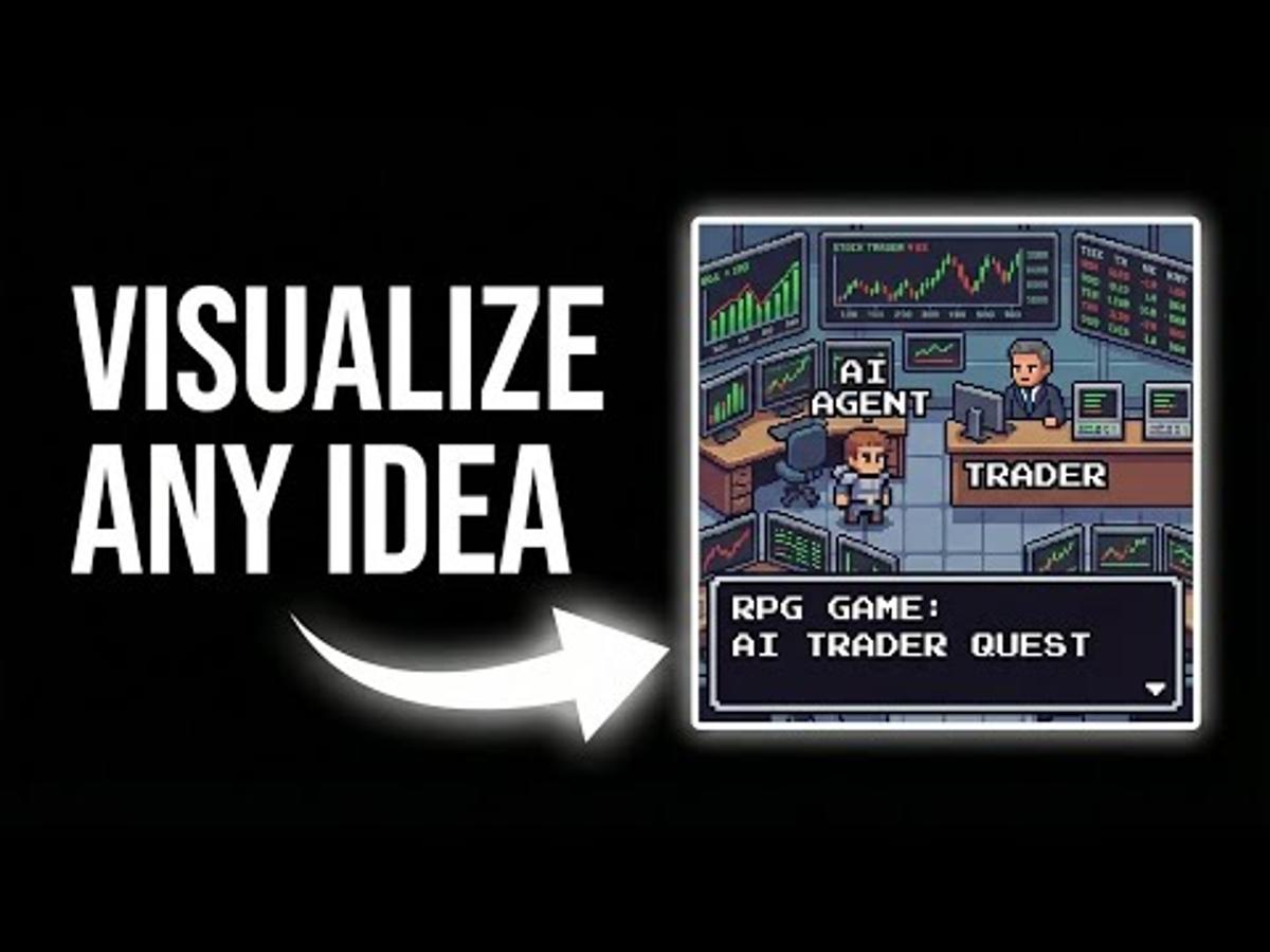 Shipmas Day 6: Bring Any Idea To Life App (Nano Banana Pro API)