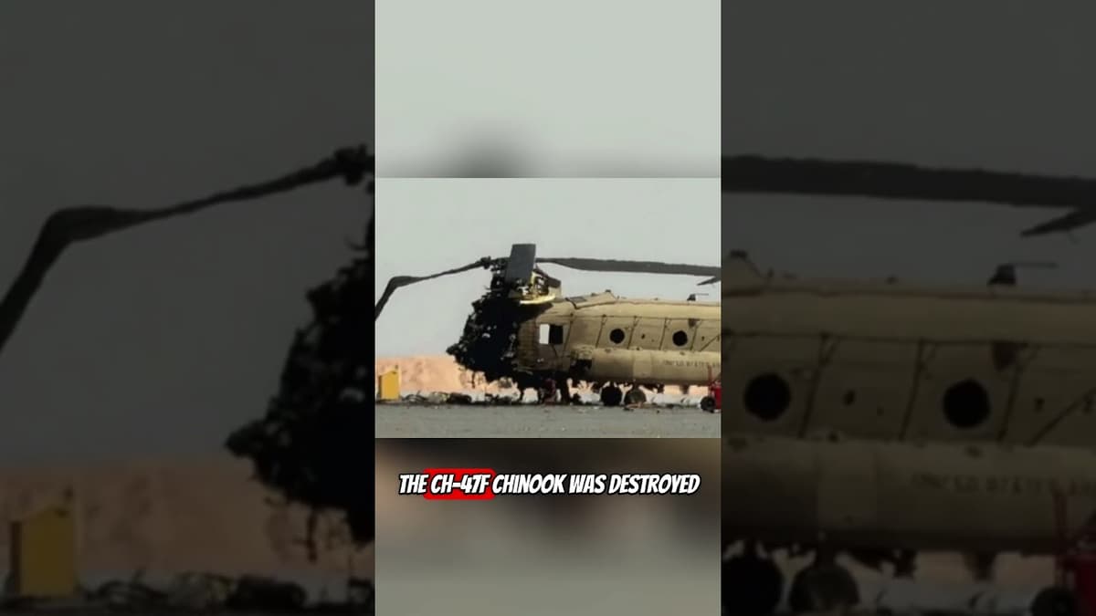 Iranian F-5 Attack: Camp Buehring Radar Gap Exposed