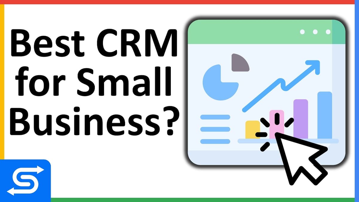 Why I Use This CRM for My Small Business