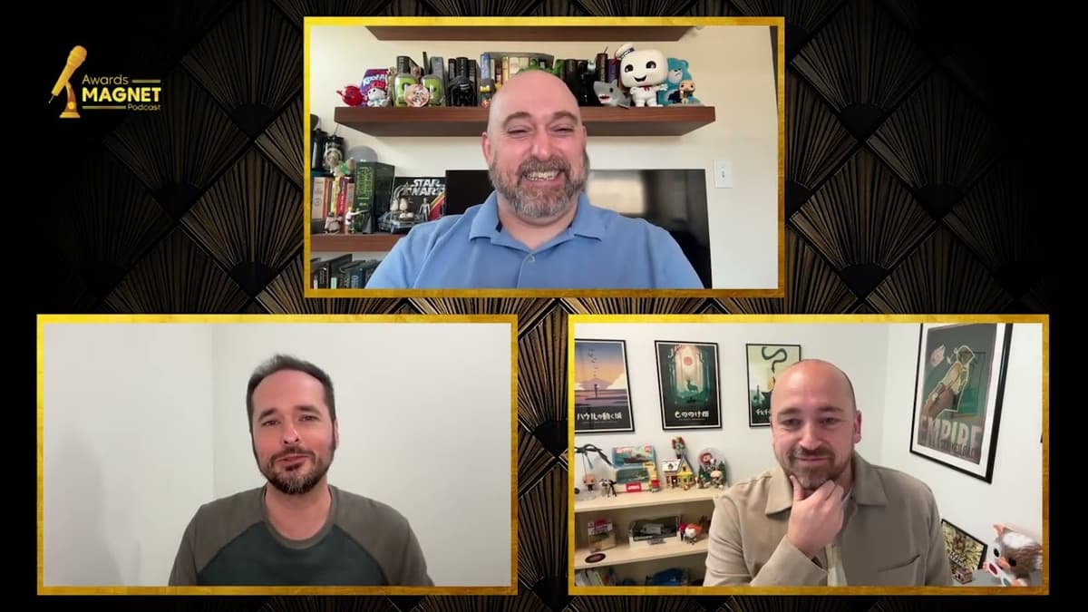 Is There a 'Pitt'-Slayer in the House? The Shows that Could Shake up a Stale Emmy Race | GOLD DERBY