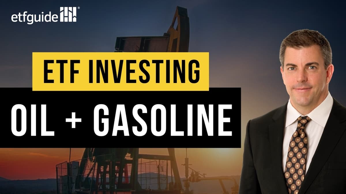 Energy Commodities: Gas, Gold, and Oil/Bitcoin ETFs