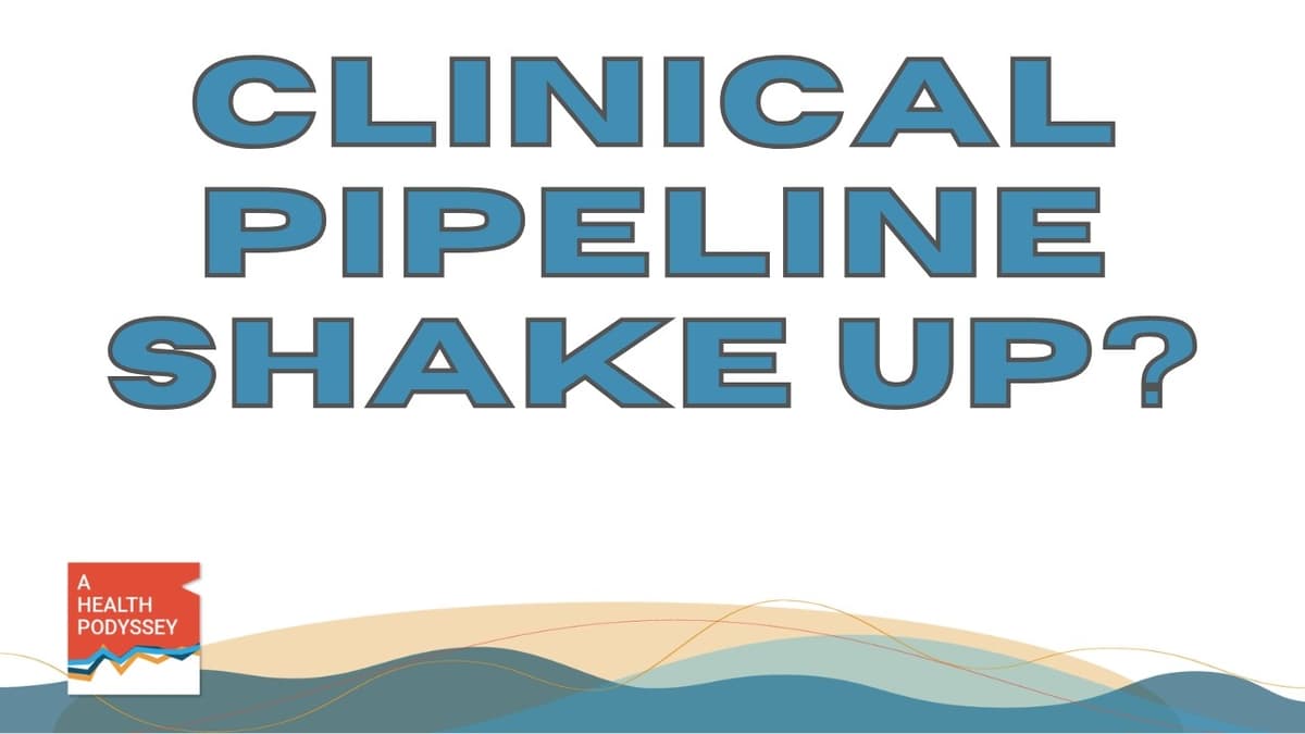 The Surprising Impact of Drug Price Negotiation on Clinical Trials