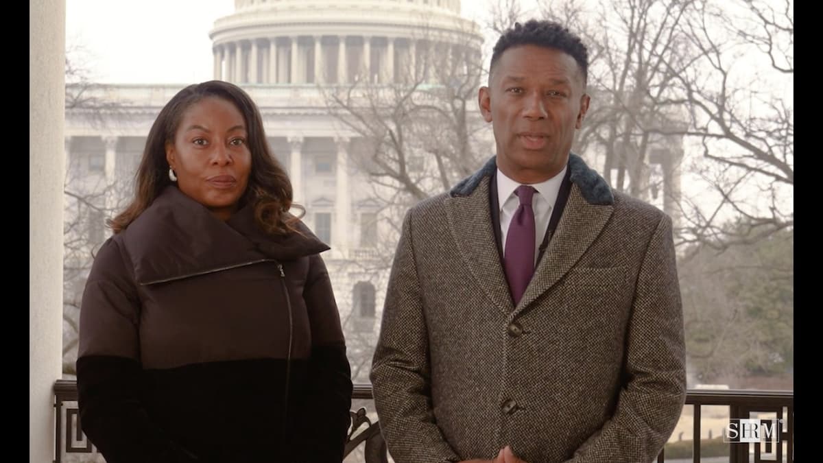 State of the Workplace: A Call to America’s Leaders