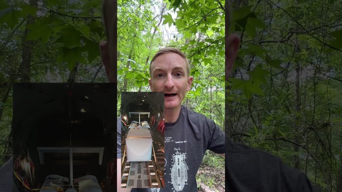Green Berets Testing Glider Drones for Sneaky Resupply