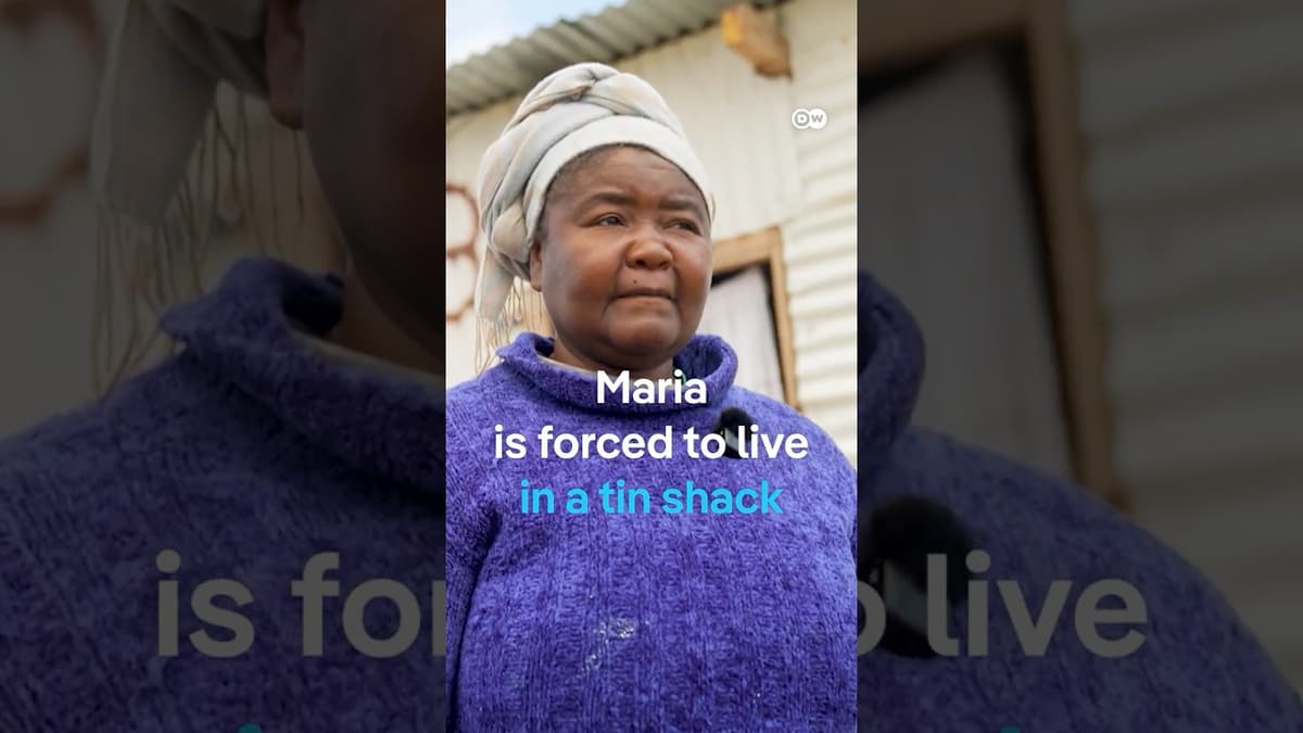 No Place to Live: Lisbon's Rent Crisis Hits Home | DW News