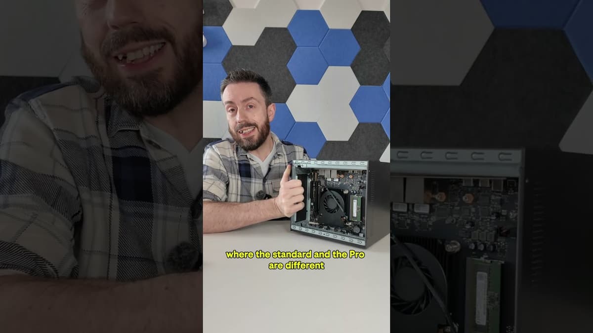 Zimacube 2 NAS REVEALED