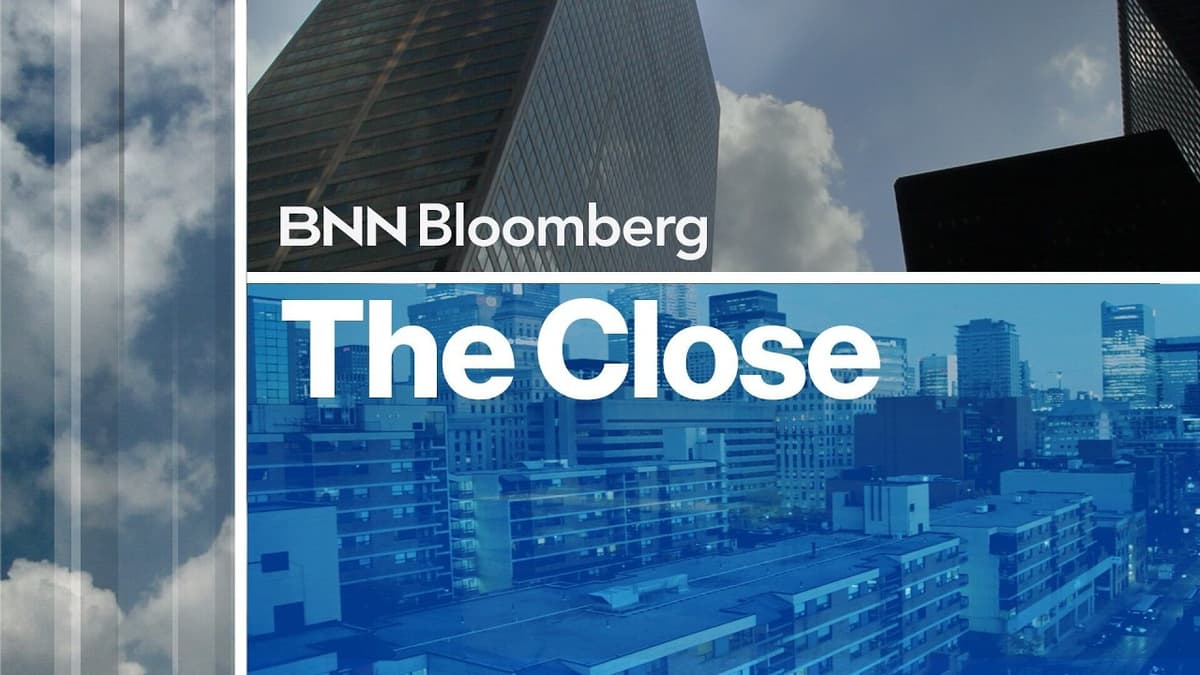 The Close for Monday, Feb. 9, 2026