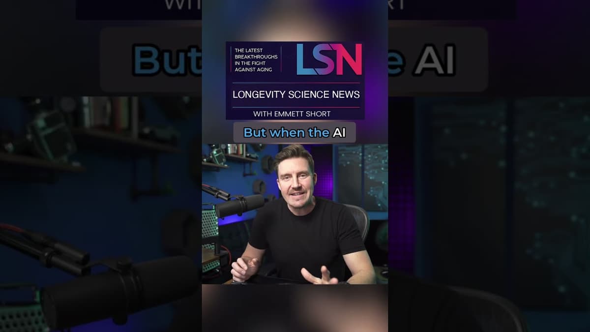 The AI Super Scientist