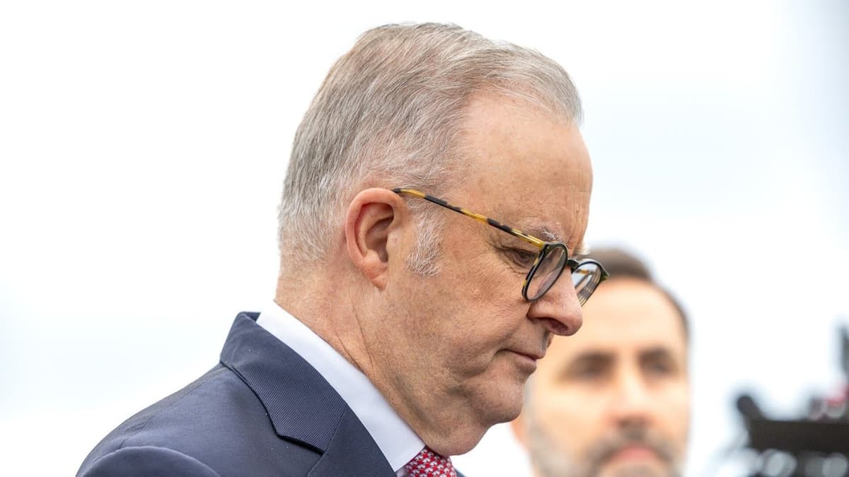 ‘Clueless’: Albanese's Fuel Boast Amounts to Just Two Extra Days of Supply