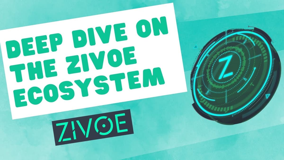 A Real-World Asset Credit Protocol Disrupting High-Interest Consumer Lending - Zivoe Protocol đ