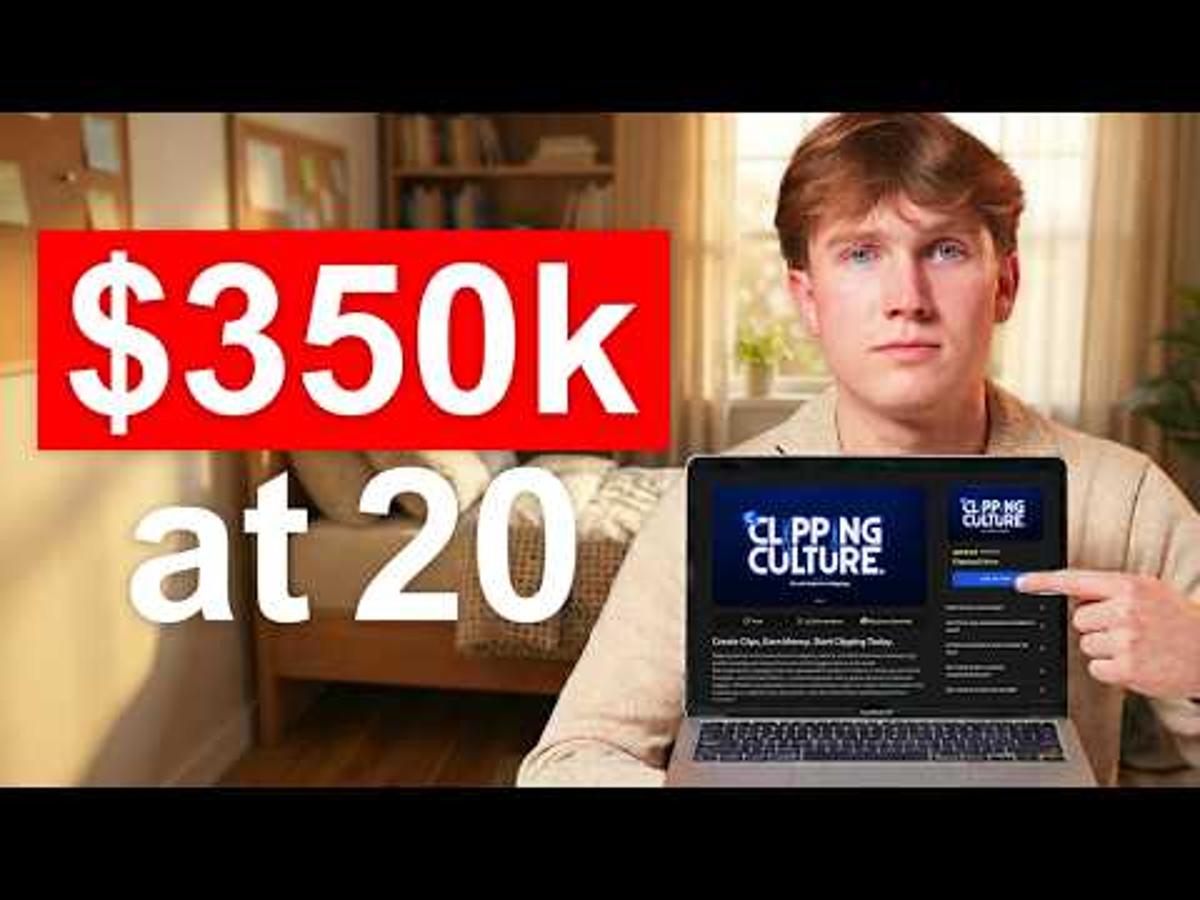 I Make $35k/Month with Other People's Content (Legally)