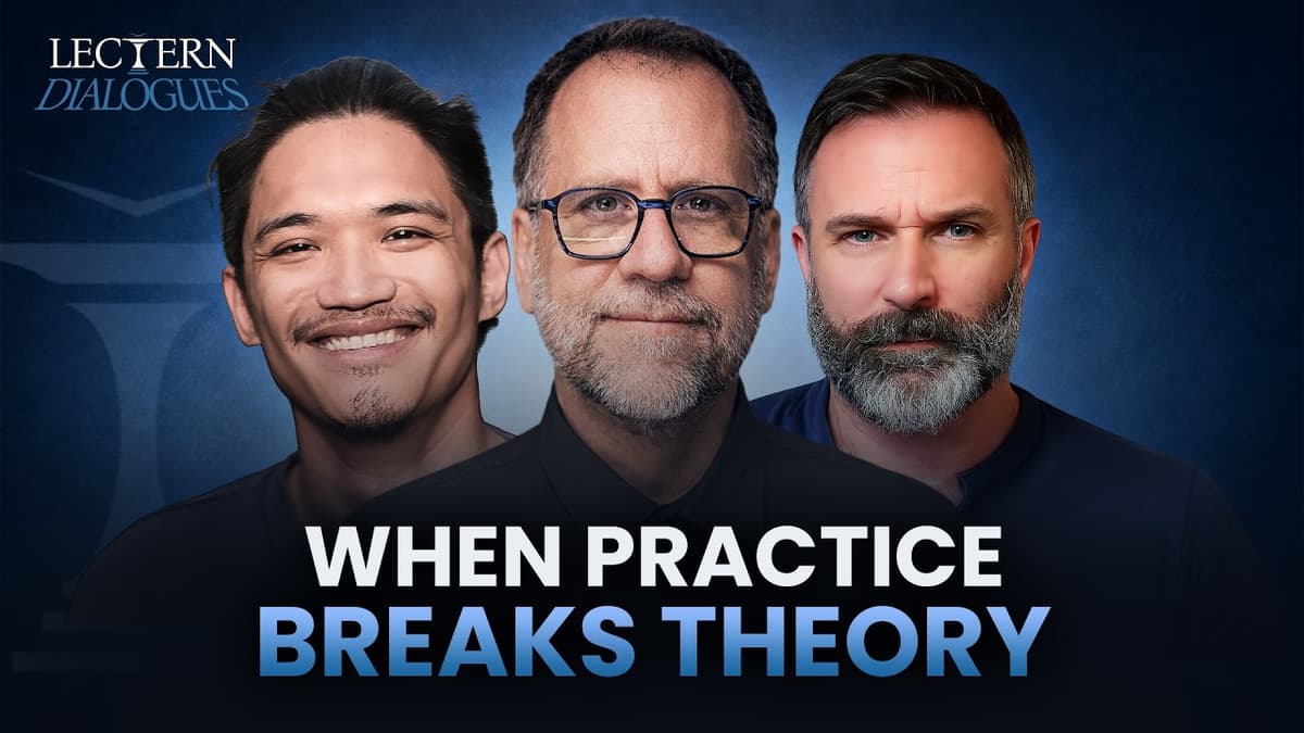 Who Is Ethan Hsieh Beyond the Facilitator? | Teaching, Play & What TIAMAT Is For