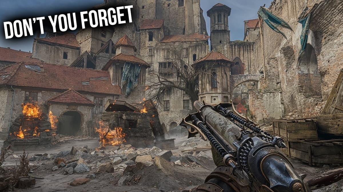 20 Forgotten RPGs That Nobody Remembers